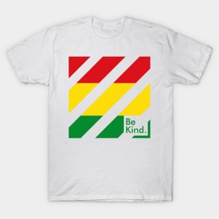 Be kind T-Shirt